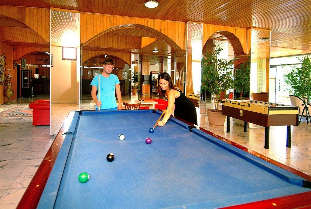 Selçukhan Hotel
